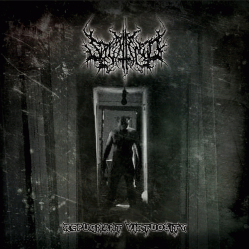 Splattered (USA) : Repugnant Virtuosity